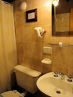 Cabañas Rumel
