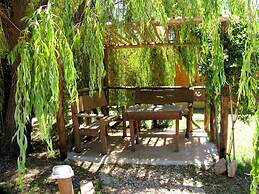 Cabañas Rumel