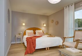 Hôtel 3 Étoiles La Ferme de Vur Ven
