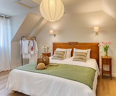 Hôtel 3 Étoiles La Ferme de Vur Ven