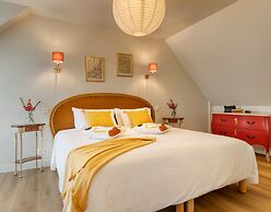 Hôtel 3 Étoiles La Ferme de Vur Ven