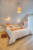Hôtel 3 Étoiles La Ferme de Vur Ven