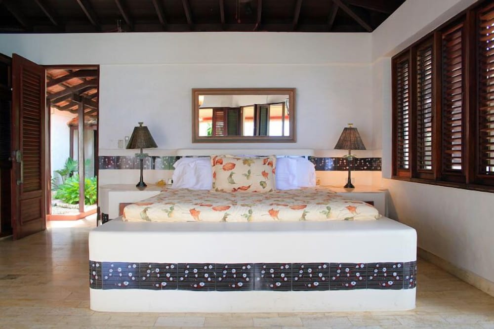 Villa Cabino
