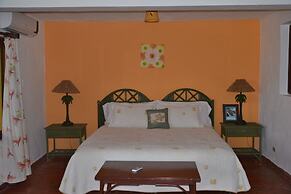 Villa Cabino