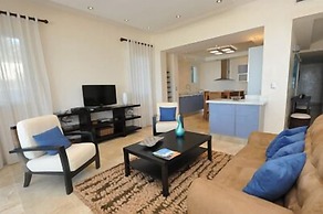 Watermarks Hotel - Cabrete Beach,domican Republic
