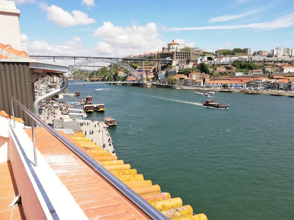 RIBEIRA by YoursPorto