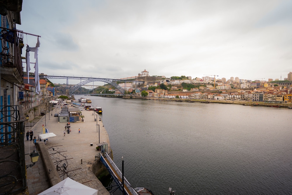 RIBEIRA by YoursPorto