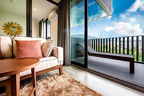The Deck Patong
