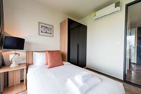 The Deck Patong