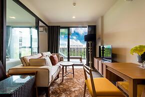 The Deck Patong