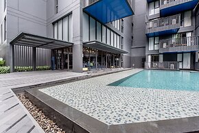The Deck Patong