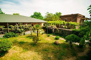Chateau Eniseli