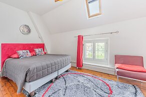 Relais du Destin