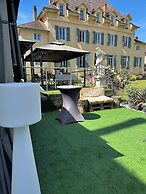 Relais du Destin