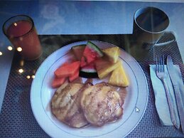 Tuanis B&B Tamarindo