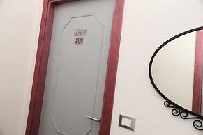B&B Del Centro