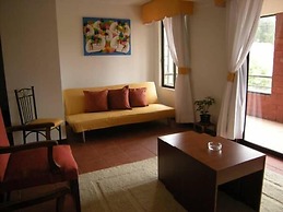 Apart Hotel Punto Real