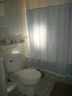 Apart Hotel Punto Real