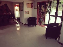 Apart Hotel Punto Real