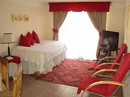 Apart Hotel Punto Real