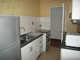 Apart Hotel Punto Real