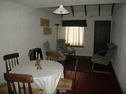 Apart Hotel Punto Real