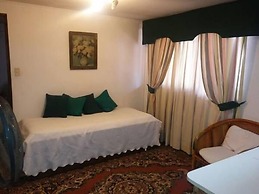 Apart Hotel Punto Real