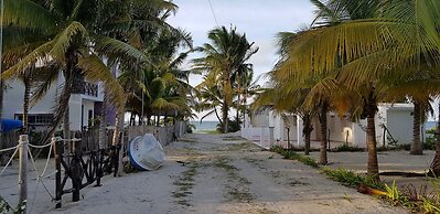 Casa de los peces