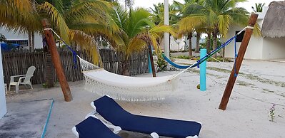 Casa de los peces