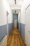 Gallery Hostel Tbilisi