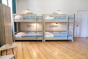 Gallery Hostel Tbilisi