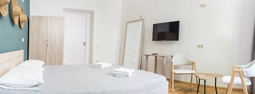 Gallery Hostel Tbilisi
