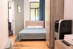 Gallery Hostel Tbilisi