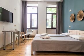 Gallery Hostel Tbilisi