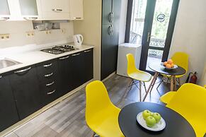 Gallery Hostel Tbilisi