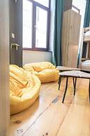 Gallery Hostel Tbilisi