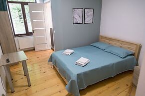 Gallery Hostel Tbilisi