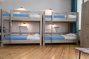 Gallery Hostel Tbilisi