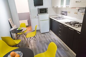 Gallery Hostel Tbilisi