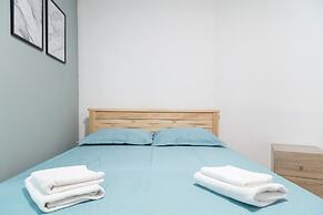 Gallery Hostel Tbilisi