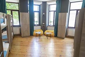 Gallery Hostel Tbilisi
