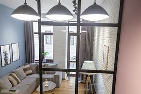 Gallery Hostel Tbilisi