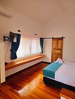 Sea Towers Hotel
