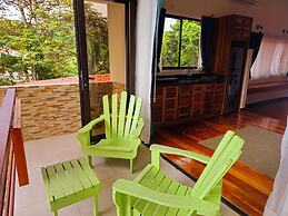 Sea Towers Hotel