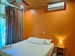 Sea Towers Hotel