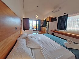 Sea Towers Hotel