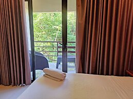 Sea Towers Hotel