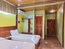 Sea Towers Hotel