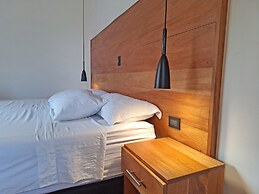 Sea Towers Hotel