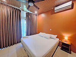 Sea Towers Hotel